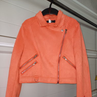 Jacke S