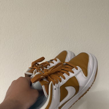 Nike Dunk Low nr. 40