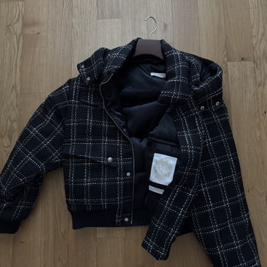 Veste Systemic