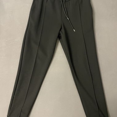 Zara fabric trousers