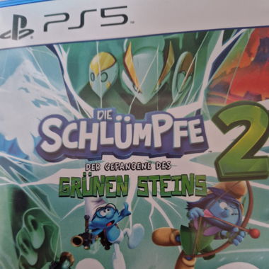 Ps5 Schlümpfe