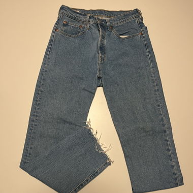 Jeans Levi’s 501
