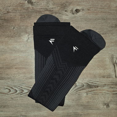 Calze sportive a compressione V2-Flytex