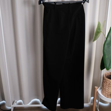 Zara formal pants