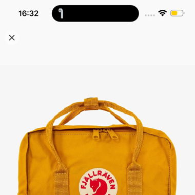 Sac à dos 