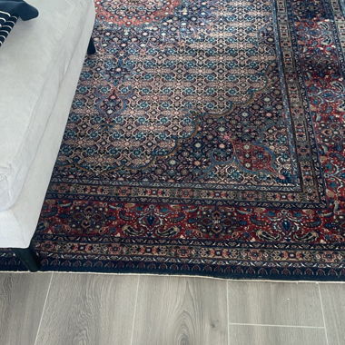 Tapis d’Orient