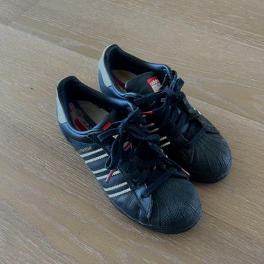 Baskets Adidas Superstar