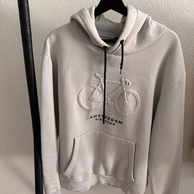 Amsterdam Hoodie