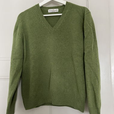 Sweatshirt vintage