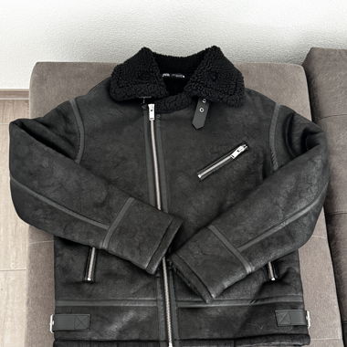 Zara Jacke 