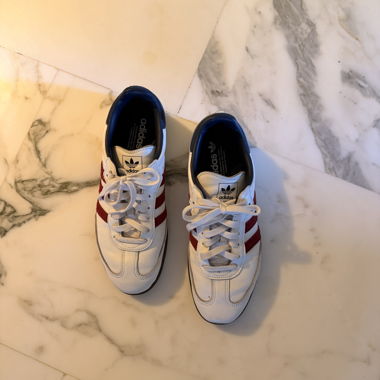 Scarpe Samba