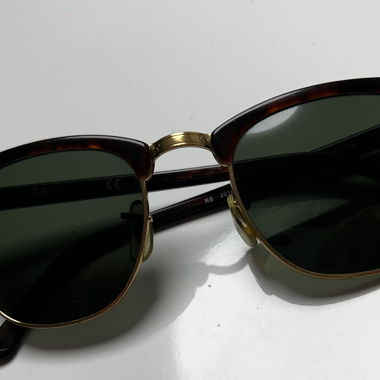 RayBan sunglasses