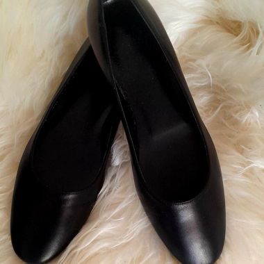 Ballerine nere