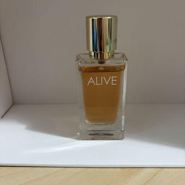 Boss Alive Eau de Parfum