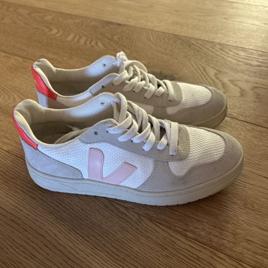 Sneaker Veja