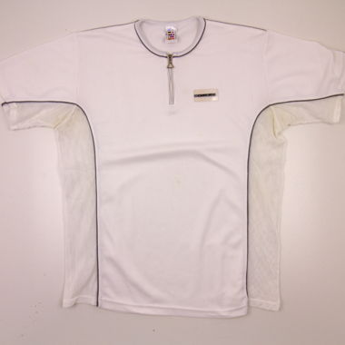 Y2K Oakley Mesh Shirt
