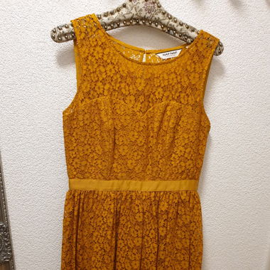 Robe Nafnaf style rétro neuve