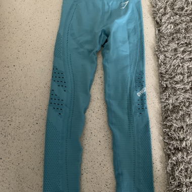 Sportlegging 