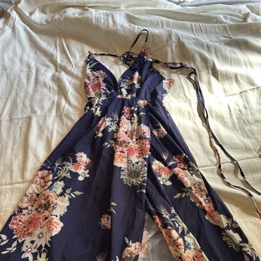 Sommerkleid