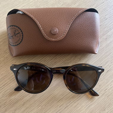 Ray-Ban Sonnenbrille