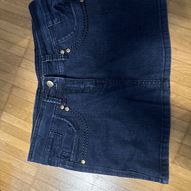 Jeans-Jewe Rock