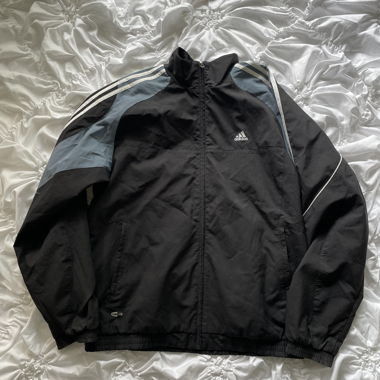 Giacca da pista Adidas Clim365