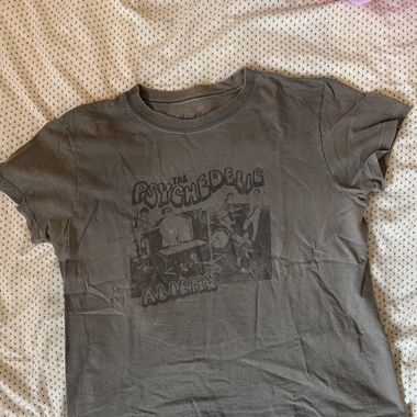 T-shirt Brandy Melville