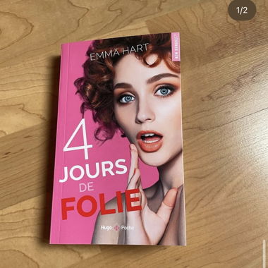 Pocket books