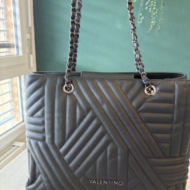 Valentino Tote Bag