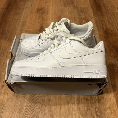 Nike Sportswear AIR FORCE 1 07