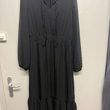 Robe noire ONLY
