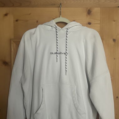 Quiksilver Hoddie
