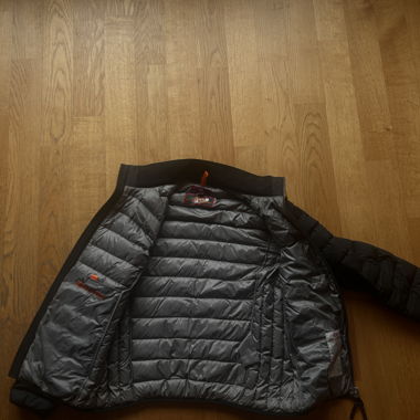 Parajumper Jacket