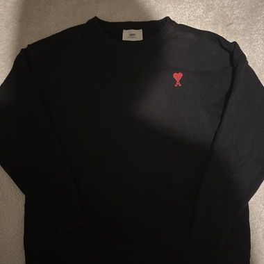 AMI Paris Pullover
