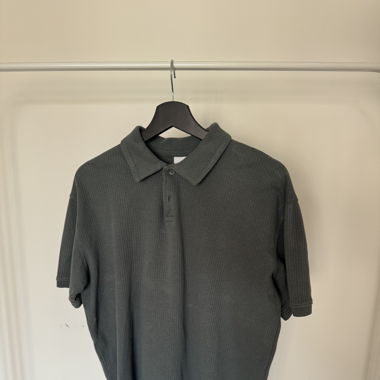 Zara polo shirt