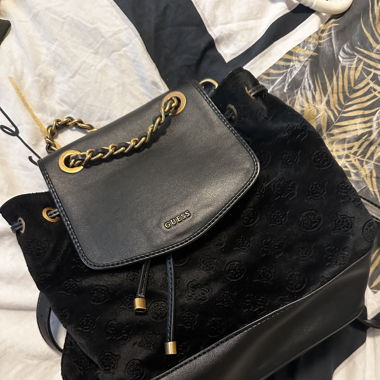 Rucksack Guess