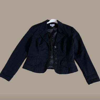 Blazer Vivien Caron