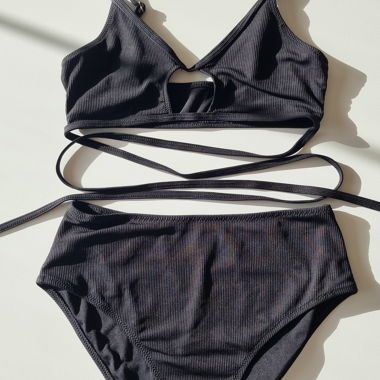Damen Bikini 