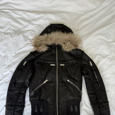 RacerWorldWide Jacket