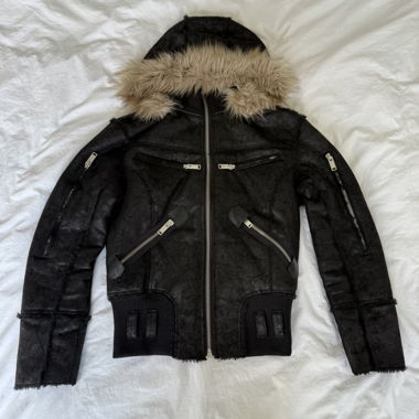 RacerWorldWide Jacket