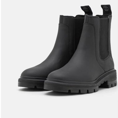 Timberland Boots Gr. 38