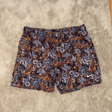 Nike Badeshorts Swim Shorts