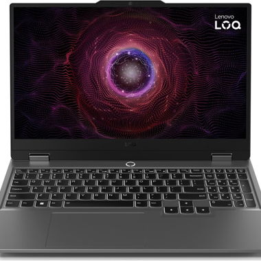 Lenovo LOQ 15AHP9
