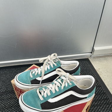 Vans Schuhe Original 