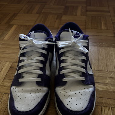 Nike scarpe