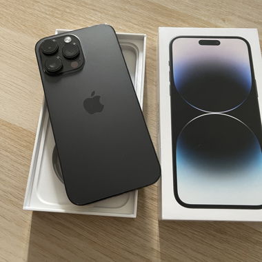 iPhone 14 Pro 256 GB 