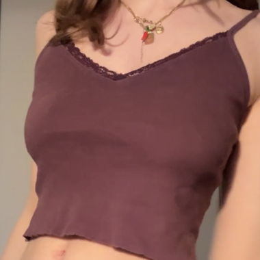 Vintage Tank Top