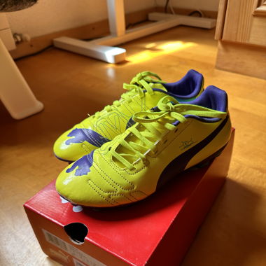 Puma Fussball Schuh