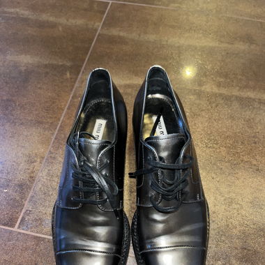 Miu Miu Damen Schuhe 