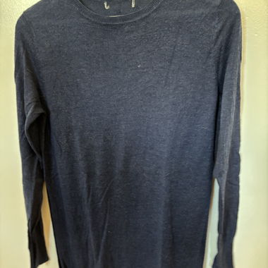 Light Sweater